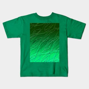 Dream of green Kids T-Shirt